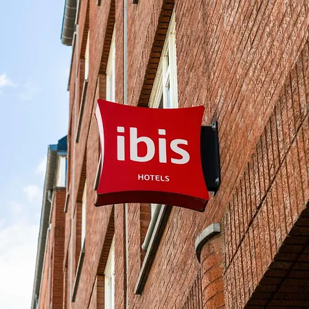 Ibis Namur Centre-2